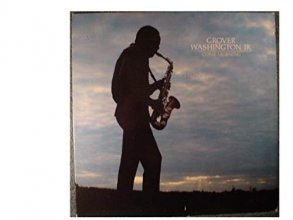 Cover art for Grover Washington, Jr.: Come Morning