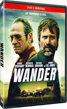 Cover art for Wander (DVD + Digital)