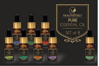Cover art for Essential Oils