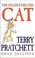 Cover art for The Unadulterated Cat