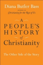 Cover art for A People's History of Christianity: The Other Side of the Story