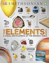 Cover art for The Elements Book ( Exclusive Poster Edition)