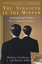 Cover art for The Stranger In The Mirror
