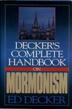 Cover art for Decker's Complete Handbook on Mormonism