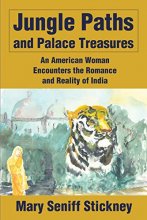 Cover art for Jungle Paths and Palace Treasures