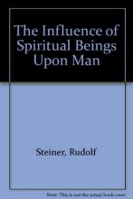 Cover art for Influence of Spiritual Beings upon Man