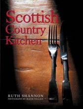 Cover art for Scottish Country Kitchen