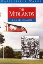 Cover art for Battlefield Walks in the Midlands