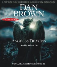 Cover art for Angels & Demons - Movie Tie-In