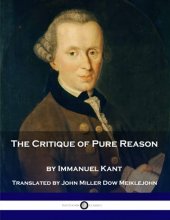 Cover art for The Critique of Pure Reason