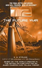 Cover art for T2: The Future War (T2, 03)