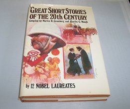 Cover art for Great Short Stories Of 20th Century