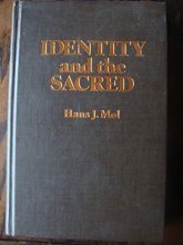 Cover art for Identity and the Sacred: A Sketch for a New Social-Scientific Theory of Religion