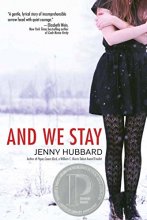 Cover art for And We Stay