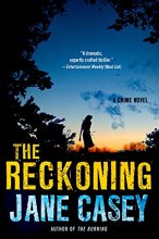 Cover art for The Reckoning (Series Starter, Maeve Kerrigan #2)