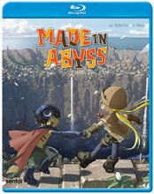 Cover art for Made In Abyss