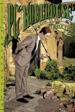 Cover art for Leave It to Psmith