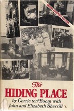 Cover art for The Hiding Place