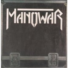 Cover art for Manowar - All Men Play On 10 - 10 Records - TEN 30-12