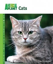 Cover art for Cats (Animal Planet® Pet Care Library)