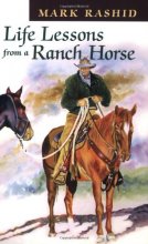 Cover art for Life Lessons from a Ranch Horse