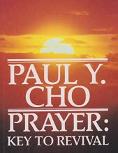 Cover art for Prayer: Key to Revival