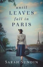 Cover art for Until Leaves Fall in Paris