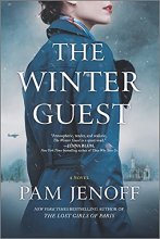 Cover art for The Winter Guest: A Novel