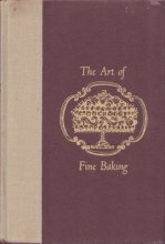 Cover art for The Art of Fine Baking
