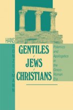 Cover art for Gentiles Jews Christians