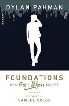 Cover art for Foundations of a Free & Virtuous Society