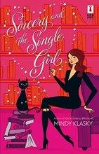 Cover art for Sorcery and the Single Girl (Red Dress Ink)