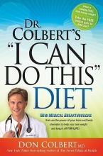 Cover art for I Can Do This Diet: New medical breakthroughs that use the power of your brain and body chemistry to help you lose weight and keep it off for life