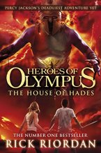 Cover art for The House of Hades