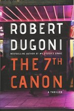 Cover art for The 7th Canon