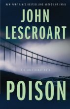 Cover art for Poison (Dismas Hardy #17)
