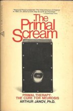 Cover art for Primal Scream Primal Therapy Cure for Ne