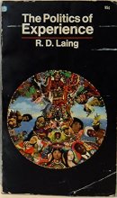 Cover art for The Politics of Experience