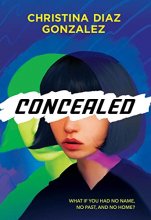 Cover art for Concealed