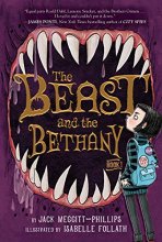 Cover art for The Beast and the Bethany (1)