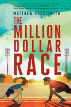 Cover art for The Million Dollar Race
