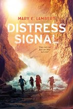 Cover art for Distress Signal