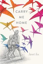 Cover art for Carry Me Home