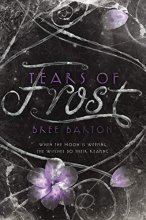 Cover art for Tears of Frost (Heart of Thorns, 2)