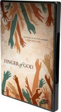 Cover art for Finger of God