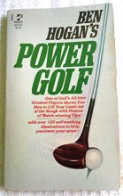 Cover art for Power Golf