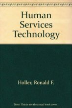 Cover art for Human services technology