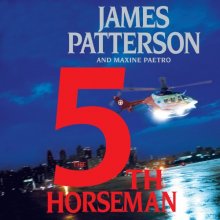 Cover art for The 5th Horseman