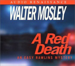 Cover art for A Red Death (Easy Rawlins Mysteries)