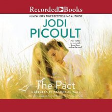 Cover art for The Pact